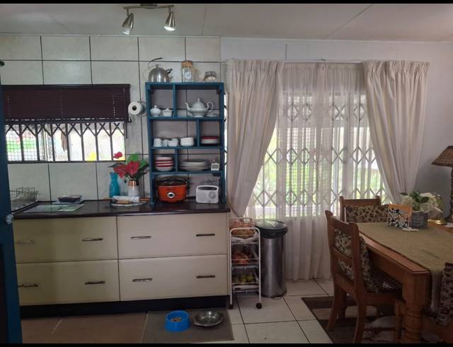 3 BEDROOM RETIREMENT UNIT FOR SALE IN INCHANGA